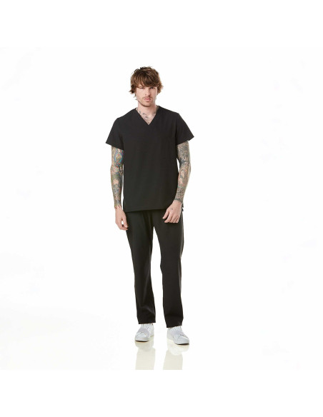 Conjunto Sanitario Hunter Masculino – Tejido Pro-Flex