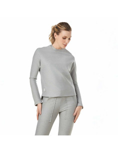 Conjunto Sanitario Lita Femenino – Tejido Ponti Milan 2