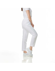 Pantalón Sanitario Futura Slim Femenino – Tejido WIN Antibacterial 2