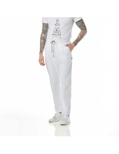 Pantalón Sanitario Futura Slim Caballero – Tejido WIN Antibacterial 2