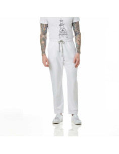 Pantalón Sanitario Futura Slim Caballero – Tejido WIN Antibacterial