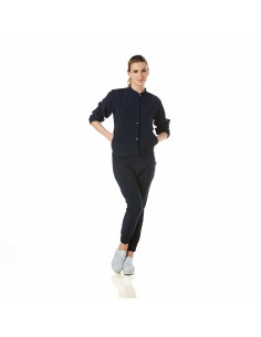 Casaco Sanitário State Feminino – Tecido Square