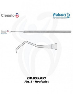 Raspador (Scaler) 5