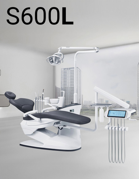Joinchamp S600 L