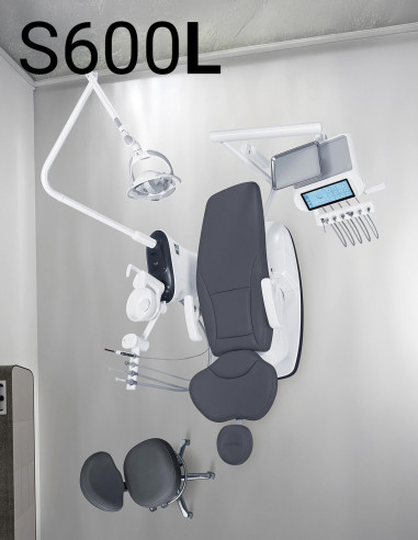 Joinchamp S600 L