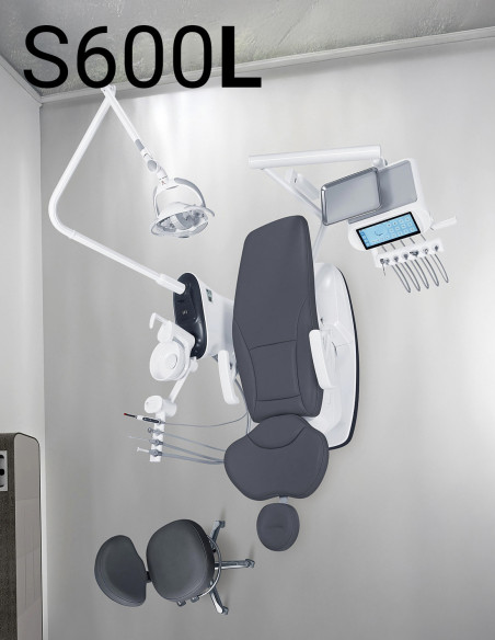 Joinchamp S600 L