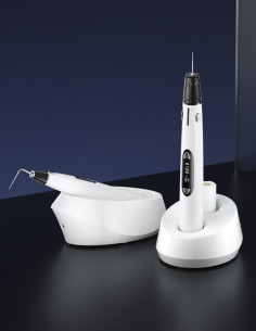 Pack Fi-E + Fi-P White