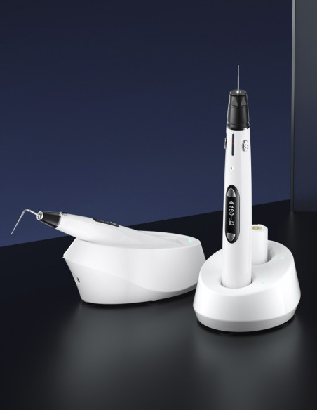 Pack Fi-E + Fi-P White