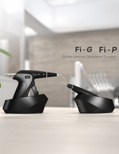 Pack Fi-G + Fi-P Black