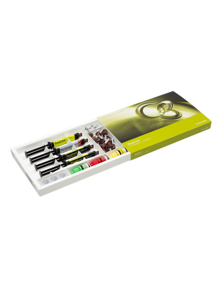 ParaCore Intro Kit
