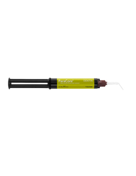 Paracore Reposição Seringa automix Dentina