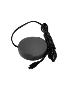 Pedal para Ultrasonidos Woodpecker (Round Foot Control)