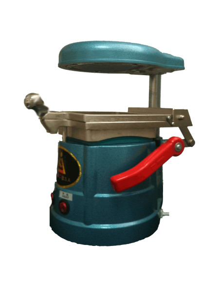 Termoformadora Dentaflux