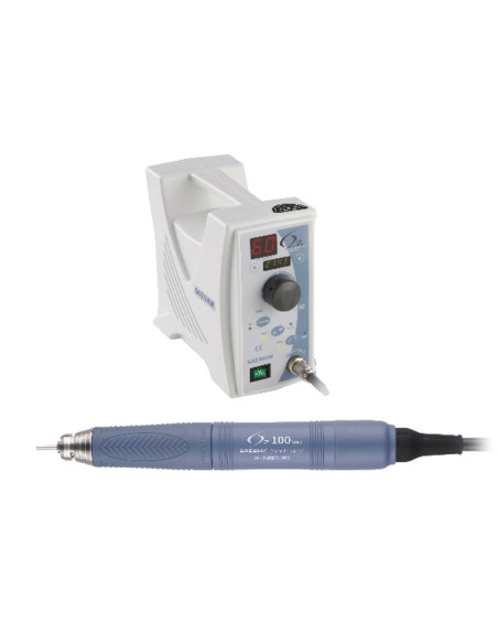Saeshin OZ Micromotor de Bancada (Brushless)