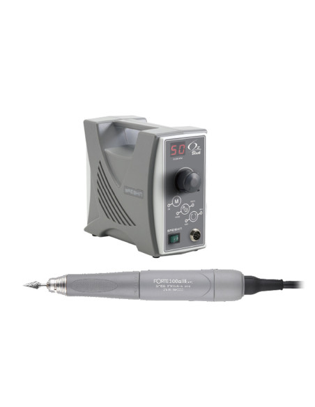 Micromotor de Sobremesa Saeshin OZ Black (Brushless)