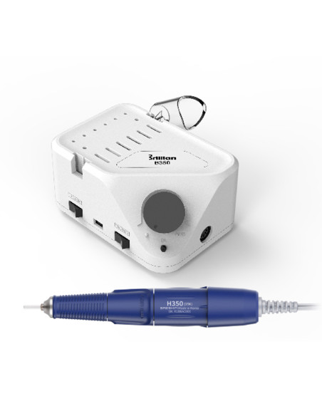 Brillian B350 Micromotor de Bancada