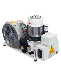 Cattani Turbo Jet 1