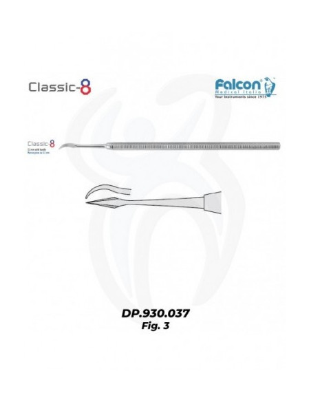Raspador (Scaler) 3