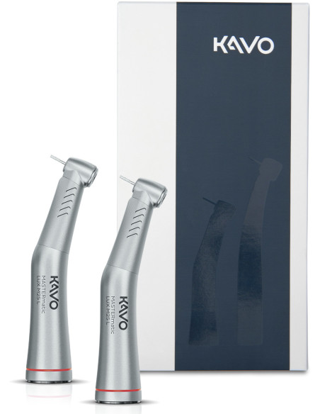 PROMO PACK - 2 KaVo MASTERmatic M25 L