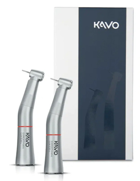 PROMO PACK - 2 KaVo EXPERTmatic E25 L
