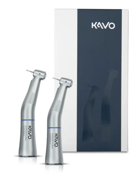 PROMO PACK - 2 KaVo EXPERTmatic E20 L