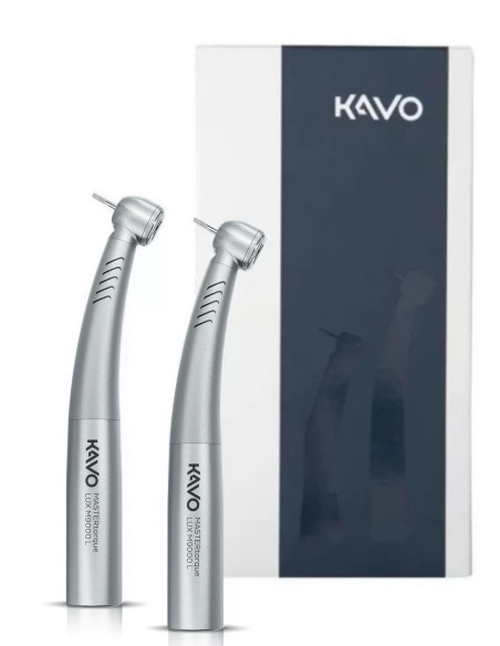 PROMO PACK - 2 KaVo MASTERtorque M9000 L