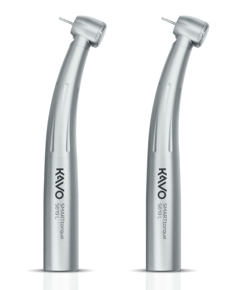 PROMO PACK - 2 KaVo SMARTtorque S619 L