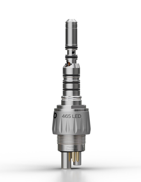 KaVo MULTIflex LED coupling 465 LED