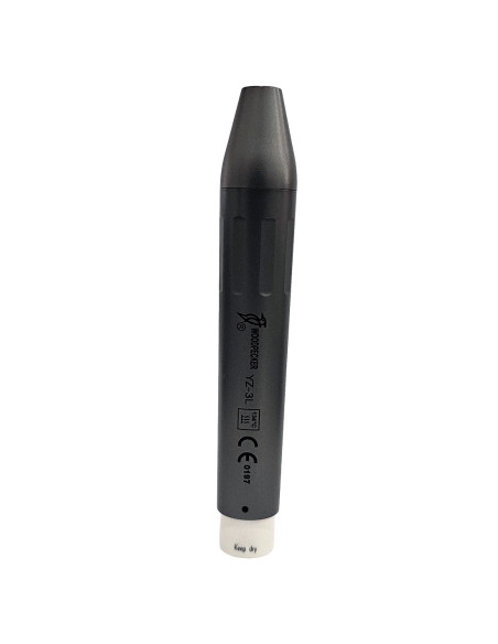 Pieza de mano Woodpecker YZ-3L — Compatible con PT-E