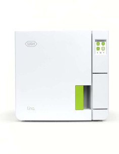 Autoclave W&H Lina 22 L | Foquim Dental 2