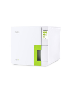 Autoclave W&H Lara 22 L | Foquim Dental