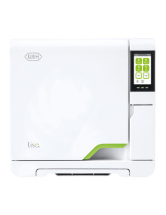 Autoclave W&H Lisa 22 L | Foquim Dental