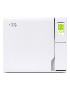 Autoclave W&H Lara XL 28 L | Foquim Dental