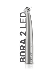 Bien-Air BORA 2 LED | Turbina com Luz 2