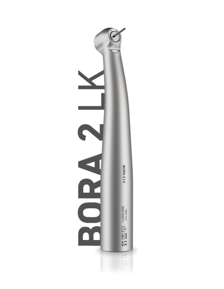 Bien-Air BORA 2 LK | Turbina LK con Luz