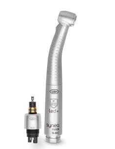Turbina W&H Synea Fusion TG-98 L con RQ-24 | Foquim Dental