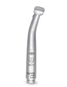 Turbina W&H Synea Fusion TG-98 L com luz LED+ | Foquim Dental