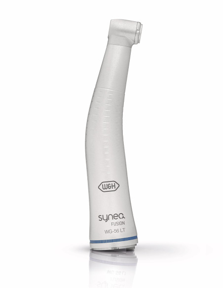Contra-ângulo W&H Synea Fusion WG-56 LT 1:1 | Foquim Dental