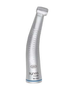 Contra-ângulo W&H Synea Fusion WG-56 A 1:1 sem luz | Foquim Dental