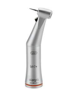 Contra-ângulo W&H Alegra WE-99 LED G 1:4,5 | Foquim Dental