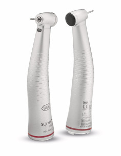 Contra-ângulo W&H Synea Vision WK-900 LT Power Edition | Foquim Dental
