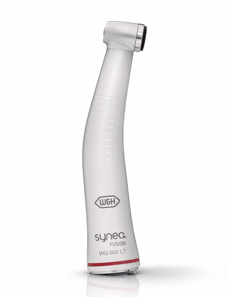 Contra-ángulo W&H Synea Fusion WG-900 LT Power Edition | Foquim Dental