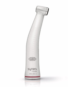Contra-ângulo W&H Synea Fusion WG-900 A Power Edition | Foquim Dental