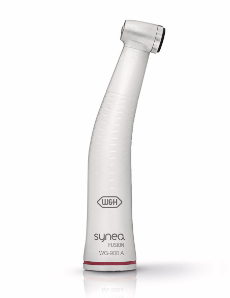 Contra-ángulo W&H Synea Fusion WG-900 A Power Edition | Foquim Dental