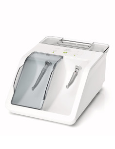 W&H Assistina Twin MB-302 | Limpeza e Lubrificação | Foquim Dental