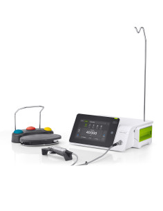 Motor de Implantes W&H Implantmed Plus II | Foquim Dental