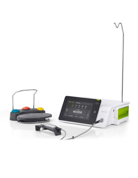 Motor de implantes W&H Implantmed Plus II | Foquim Dental