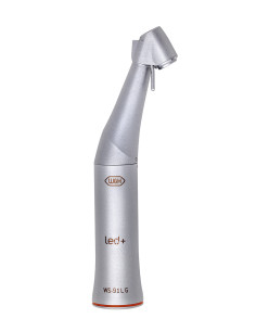 Contra-ângulo Cirúrgico W&H WS-91 L G 45º | Foquim Dental