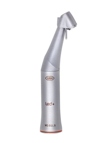 Contra-ángulo quirúrgico W&H WS-91 L G 45º | Foquim Dental