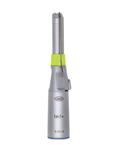 Peça de Mão Cirúrgica W&H S-11 L G 1:1 | Foquim Dental